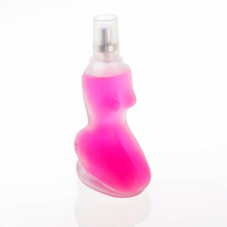 Catsuit for Woman Parfüm Damen EdP 100 ml Creation Lamis